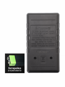 Орбита OT-INM14 мультиметр цифровой